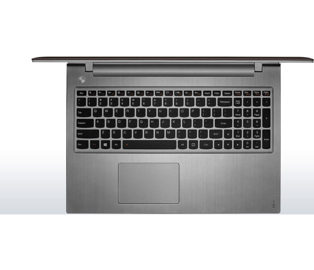 Lenovo Z500 i3-3110M/4GB/1000/DVD-RW GT645M - 121314 - zdjęcie 3